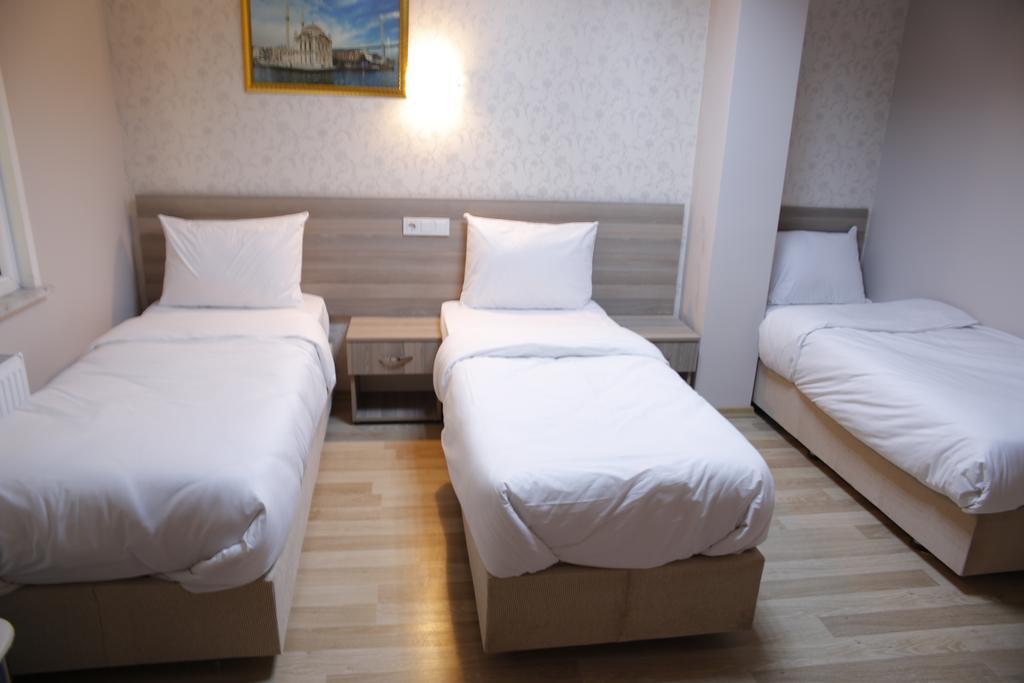 Grand Dedem Hotel Estambul Habitación foto