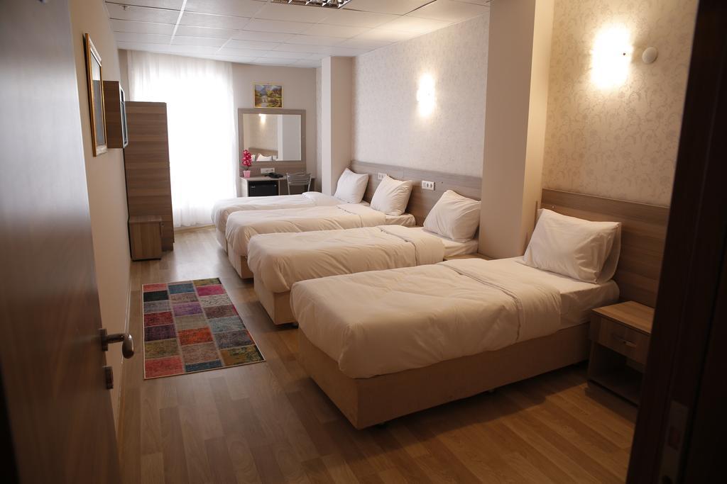 Grand Dedem Hotel Estambul Habitación foto